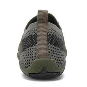 Outdoor-Sport-Flussverfolgungsschuhe, rutschfeste Strandschuhe, Outdoor-Barfußschuhe, Schwimm- und Rad-Fitness-Fünf-Finger-Schuhe (Unisex)