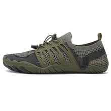 Lade das Bild in den Galerie-Viewer, draussenfeet barfussschuhe 31479 grun
