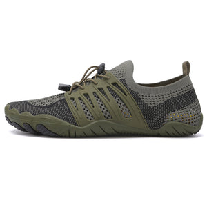 draussenfeet barfussschuhe 31479 grun