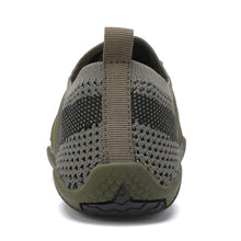Lade das Bild in den Galerie-Viewer, draussenfeet barfussschuhe 31479 grun
