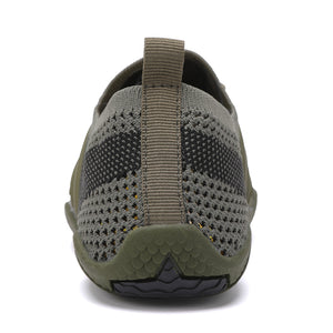 draussenfeet barfussschuhe 31479 grun