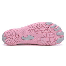 Lade das Bild in den Galerie-Viewer, draussenfeet barfussschuhe 31479 rosa
