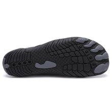Lade das Bild in den Galerie-Viewer, draussenfeet barfussschuhe 31479 schwarz
