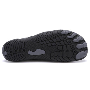 draussenfeet barfussschuhe 31479 schwarz