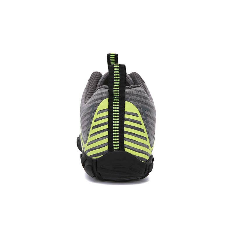 Outdoor-Fünf-Finger-Wander-Fitness-Sportschuhe, Flussverfolgung, neue Watschuhe, Barfußschuhe (Unisex)