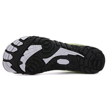 Lade das Bild in den Galerie-Viewer, draussenfeet barfussschuhe 31481 grau 
