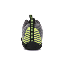 Lade das Bild in den Galerie-Viewer, draussenfeet barfussschuhe 31481 grau 
