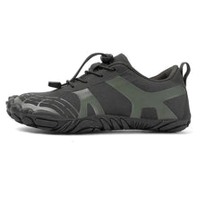 Lade das Bild in den Galerie-Viewer, Outdoor-Wanderschuhe Neue Fünf-Finger-Freizeitsportschuhe Atmungsaktive, leichte und rutschfeste Barfußschuhe (Unisex)
