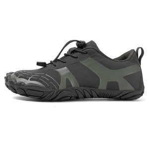 Outdoor-Wanderschuhe Neue Fünf-Finger-Freizeitsportschuhe Atmungsaktive, leichte und rutschfeste Barfußschuhe (Unisex)