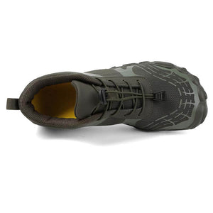 Outdoor-Wanderschuhe Neue Fünf-Finger-Freizeitsportschuhe Atmungsaktive, leichte und rutschfeste Barfußschuhe (Unisex)