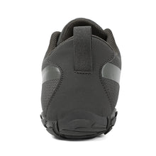 Lade das Bild in den Galerie-Viewer, draussenfeet barfussschuhe 31482 dunkelgrun
