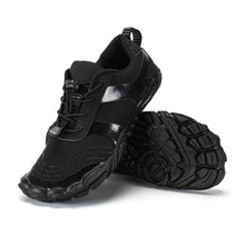 Lade das Bild in den Galerie-Viewer, Outdoor-Wanderschuhe Neue Fünf-Finger-Freizeitsportschuhe Atmungsaktive, leichte und rutschfeste Barfußschuhe (Unisex)
