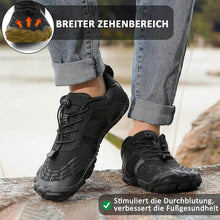 Lade das Bild in den Galerie-Viewer, Outdoor-Wanderschuhe Neue Fünf-Finger-Freizeitsportschuhe Atmungsaktive, leichte und rutschfeste Barfußschuhe (Unisex)
