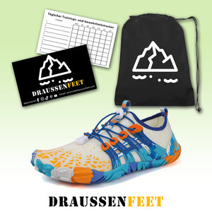 draussenfeet barfussschuhe 31484 weiss