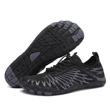 Lade das Bild in den Galerie-Viewer, Gesunde Rutschfeste Atmungsaktive Schnelltrocknende Barfußschuhe für den Außenbereich (Unisex) (2-für-1-Aktion)

