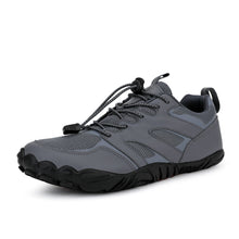 Lade das Bild in den Galerie-Viewer, draussenfeet barfussschuhe 31549 dunkelgrau

