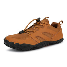 Lade das Bild in den Galerie-Viewer, draussenfeet barfussschuhe 31549 gelb
