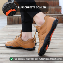 Lade das Bild in den Galerie-Viewer, draussenfeet barfussschuhe 31549 gelb
