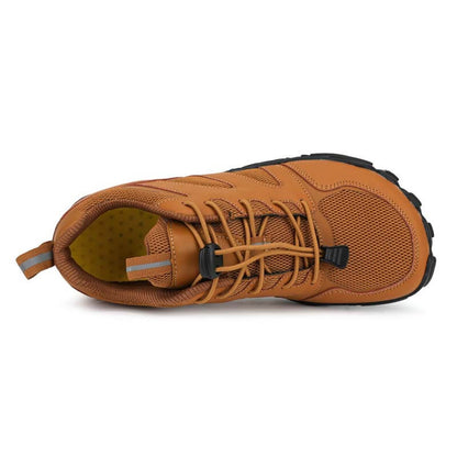 Barfußschuhe Leichte Outdoor-Kletterschuhe, Radschuhe, Schwimmschuhe, Fünf-Finger-Wanderschuhe, Watschuhe, Atmungsaktive Fluss-Tracing-Schuhe (Unisex)