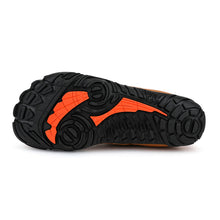 Lade das Bild in den Galerie-Viewer, draussenfeet barfussschuhe 31549 gelb
