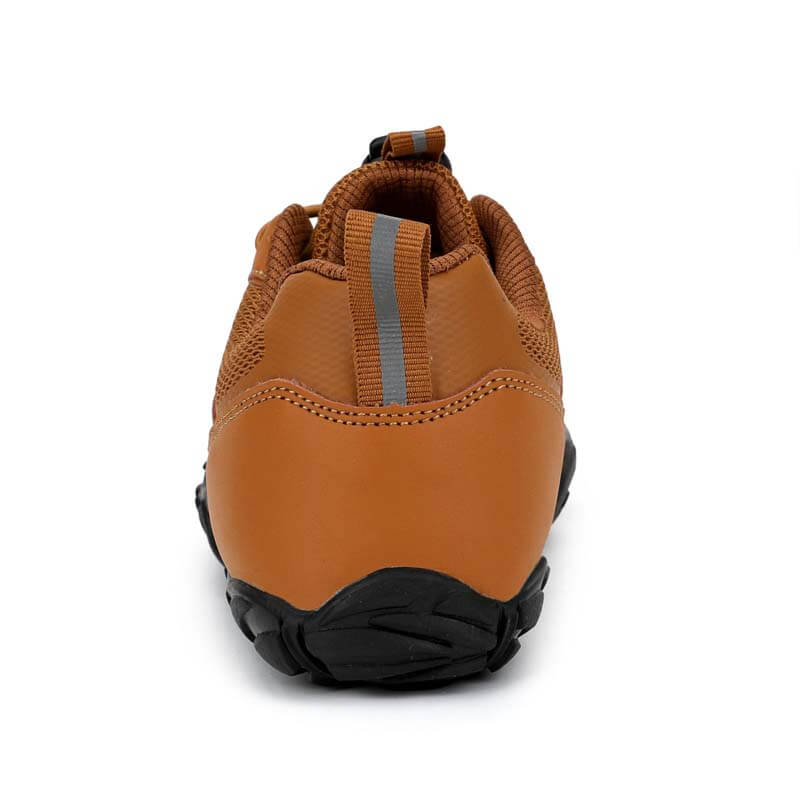 Barfußschuhe Leichte Outdoor-Kletterschuhe, Radschuhe, Schwimmschuhe, Fünf-Finger-Wanderschuhe, Watschuhe, Atmungsaktive Fluss-Tracing-Schuhe (Unisex)