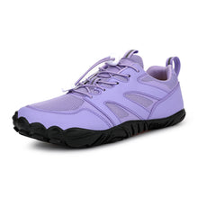 Lade das Bild in den Galerie-Viewer, draussenfeet barfussschuhe 31549 lila

