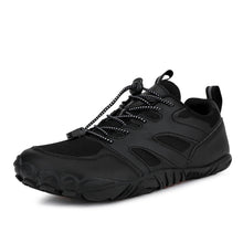 Lade das Bild in den Galerie-Viewer, draussenfeet barfussschuhe 31549 schwarz
