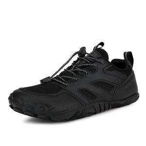 draussenfeet barfussschuhe 31549 schwarz