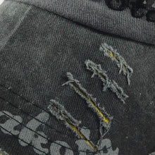 Lade das Bild in den Galerie-Viewer, Baseball Cap Retro Sonnenhut Stickmützen
