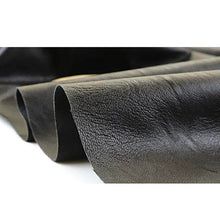 Lade das Bild in den Galerie-Viewer, Herren PU Leder Vintage Baseball Cap Casual Outdoor einstellbar warme Leichtigkeit Hüte
