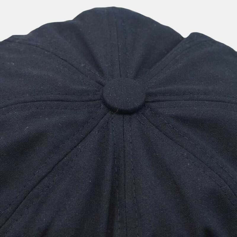 Herren Männer Vintage Maler Baskenmütze Hüte Sommer achteckigen Zeitungsjungen Cap Cabbie Ivy Flat Hat