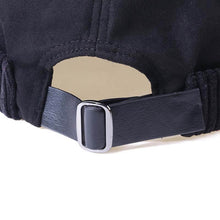 Lade das Bild in den Galerie-Viewer, Männer &amp; Frauen Retro Rolled Cuff Krempe Hut Skullcap Sailor Cap Worker Hat verstellbar
