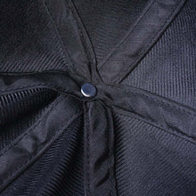 Lade das Bild in den Galerie-Viewer, Männer &amp; Frauen Retro Rolled Cuff Krempe Hut Skullcap Sailor Cap Worker Hat verstellbar
