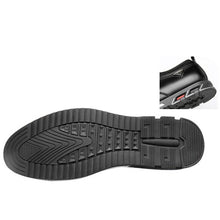 Load image into Gallery viewer, Men&#39;s microfiber leather slipproof soft elastic lace leisure shoes
