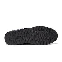 Lade das Bild in den Galerie-Viewer, Herren Classic Business Casual Slip On Leder Stiefeletten (Schmale Schuhbreite, größere Größe empfohlen.)
