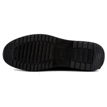 Lade das Bild in den Galerie-Viewer, Herren Retro Farbe Leder Large Size Soft Sole Freizeitschuhe
