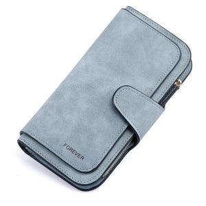 draussenfeet geldborsen brieftaschen 110691 blau