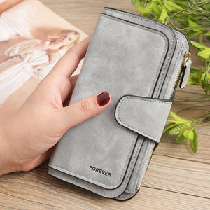 draussenfeet geldborsen brieftaschen 110691 grau