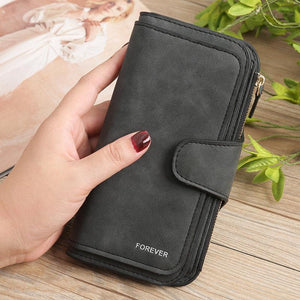 draussenfeet geldborsen brieftaschen 110691 schwarz