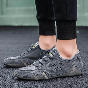Männer atmungsaktive lässige Frühling Sommer bequeme Outdoor-Fahrschuhe