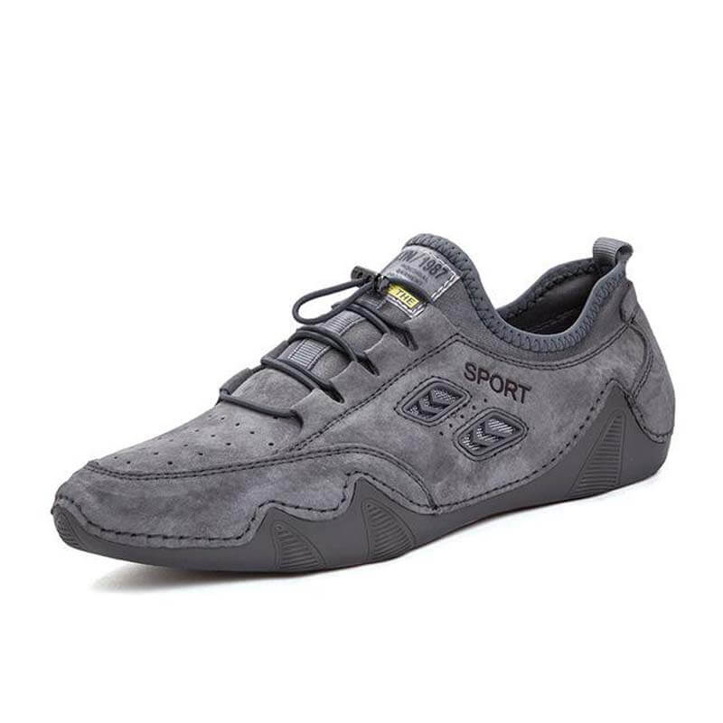 Männer atmungsaktive lässige Frühling Sommer bequeme Outdoor-Fahrschuhe