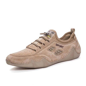 Männer atmungsaktive lässige Frühling Sommer bequeme Outdoor-Fahrschuhe