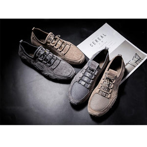draussenfeet handgefertigte lederschuhe 31134 khaki