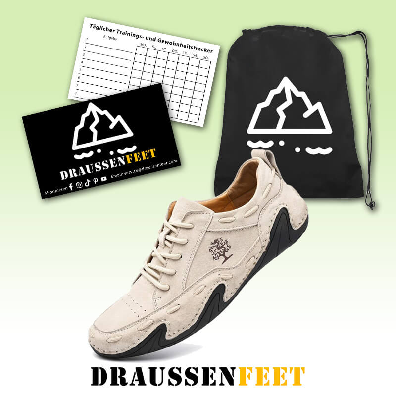 Herren Freizeitschuhe Leder Mode Herren Turnschuhe Handgefertigte atmungsaktive Herren Slipper Mokassins Bootsschuhe