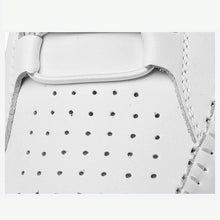 Lade das Bild in den Galerie-Viewer, Herren handgefertigte Leder atmungsaktive lässige Soft-Soled Fahrschuhe Sneaker
