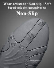 Lade das Bild in den Galerie-Viewer, draussenfeet handgefertigte lederschuhe 31473 grau
