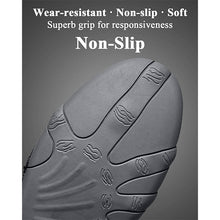 Lade das Bild in den Galerie-Viewer, draussenfeet handgefertigte lederschuhe 31473 grau
