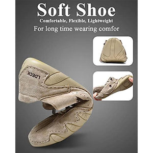 draussenfeet handgefertigte lederschuhe 31473 khaki