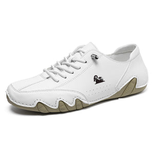 draussenfeet handgefertigte lederschuhe 31473 weiss