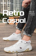 Lade das Bild in den Galerie-Viewer, draussenfeet handgefertigte lederschuhe 31473 weiss
